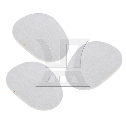 BQLZR Transparent10 Alto/Tenor Sax Mouthpiece patches pads