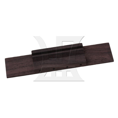Rosewood Bridge for Ukulele Guitar Great Musical Instruments Parts