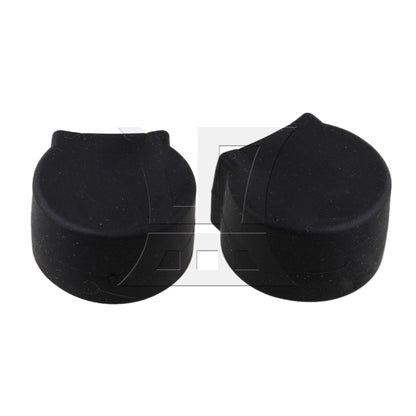5PCS Rubber Clarinet Thumb Rest Cushion Comfortable