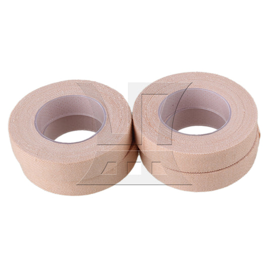BQLZR 500cm/ Roll Adhesive Tape for Chinese Guzheng Pipa Nails Picks Pack of 4