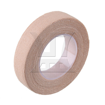 BQLZR 500cm/ Roll Adhesive Tape for Chinese Guzheng Pipa Nails Picks Pack of 4
