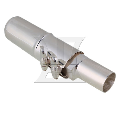 BQLZR Tenor Saxophone Sax Mouthpiece Cap Ligature BQLZR Silver plate #7 Good Sound