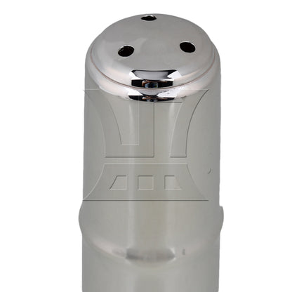 BQLZR E-flat BQLZR Alto Saxophone Sax Mouthpiece Cap Ligature 7# Nickel-plated Silver