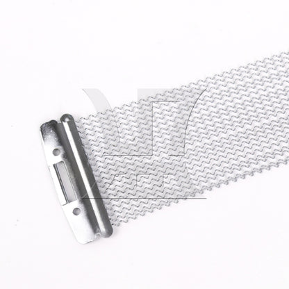Silver Steel Iron 20 Strand BQLZR Drum Wire for 14 Inch Snare Drum Box Drum