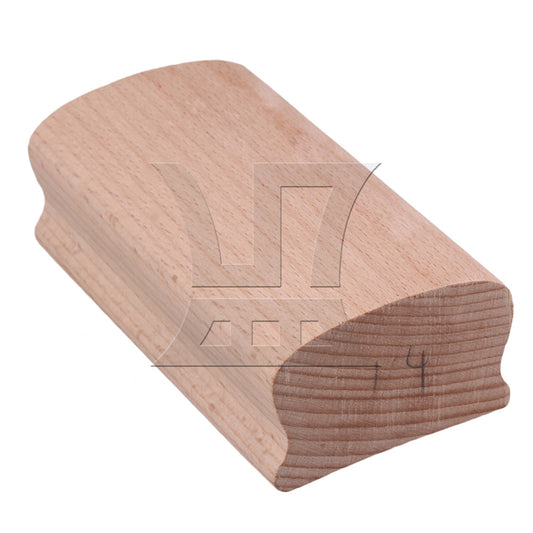 Guitar Fret Accurately Leveling Install Radius Sanding Block BQLZR 14#