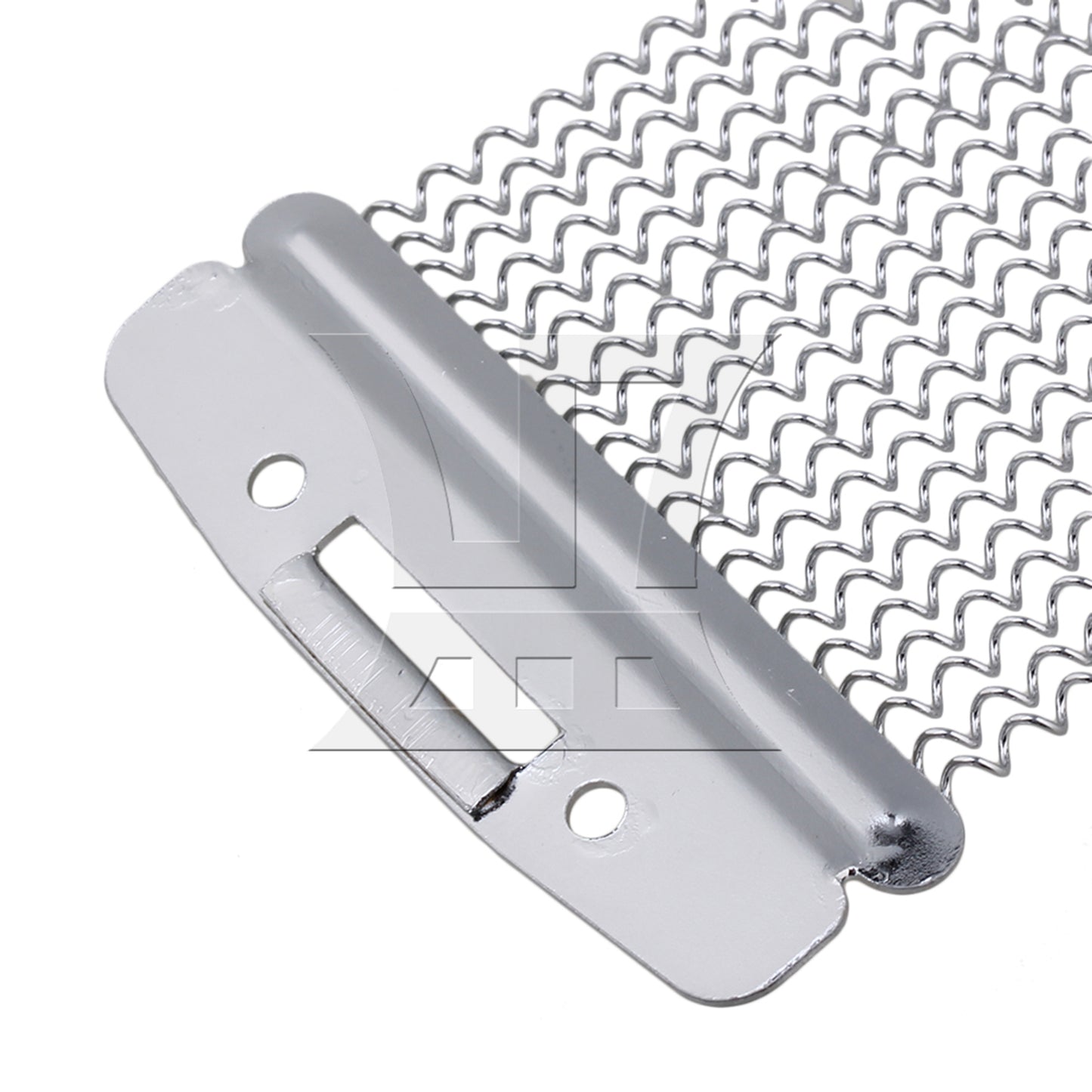 BQLZR Silver Steel 20 Strand Snare Wire for 279mm Snare Drums Snare Drum Part BQLZR