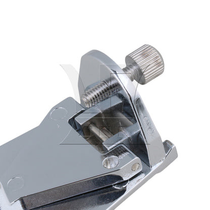 68 x 25mm Silver 5 String Banjo Tailpiece for Guitar Parts Replacement