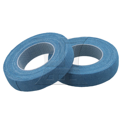 20x Blue Rolls Guzheng Lute Guitar Adhesive Finger Tape 500cm BQLZR