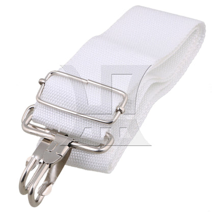 Snare Drum Sling Strap Belt with Adjustable Nylon Parade Marching