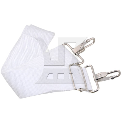 Snare Drum Sling Strap Belt with Adjustable Nylon Parade Marching