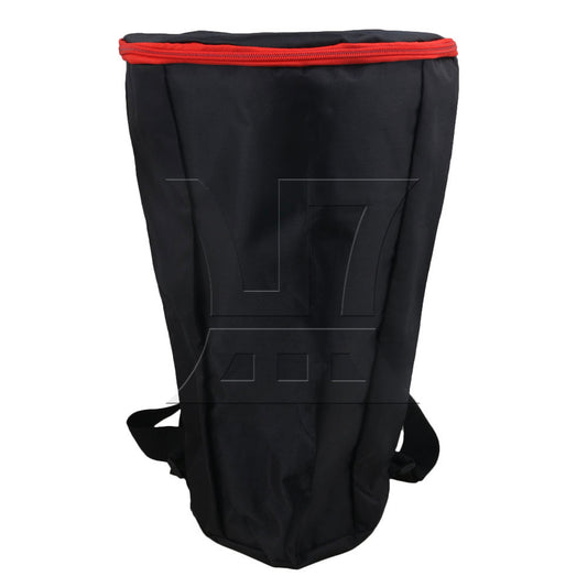 Nylon Djembe Drum Carry Case Gig Bag for 12 Inch African Drum