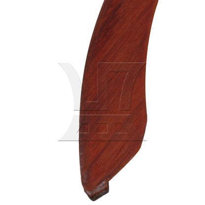 BQLZR Redwood Guitar Arm Rest Guitar Parts for 39-41 Inch Acoustic Guitar