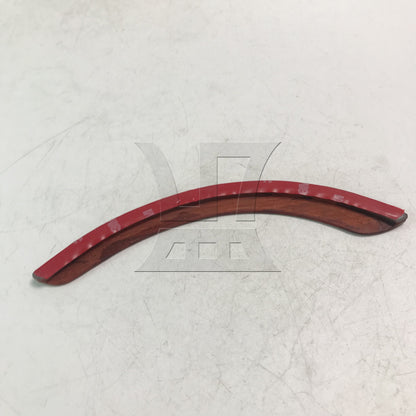 BQLZR Redwood Guitar Arm Rest Guitar Parts for 39-41 Inch Acoustic Guitar