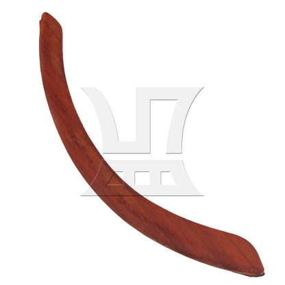 BQLZR Redwood Guitar Arm Rest Guitar Parts for 39-41 Inch Acoustic Guitar