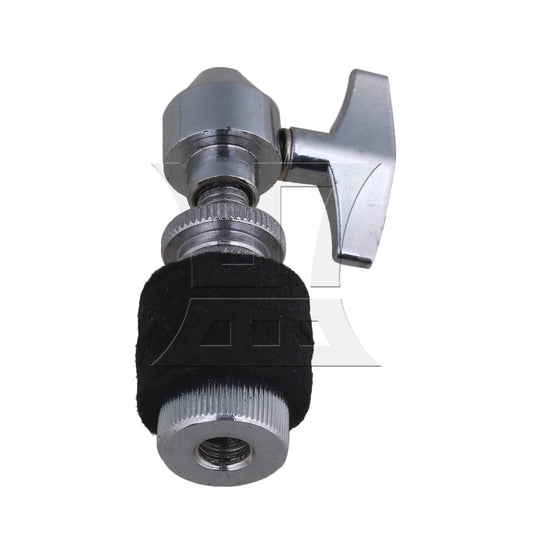 High Hat Cymbal Clutch Stand Inner Hole 6mm Dia Drum Percussion Accessory