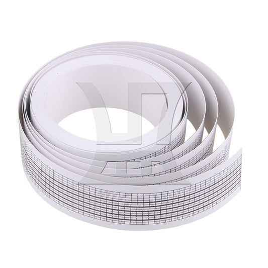 15 Note 10m Tape For Hand Crank Music Box DIY Songs Perfect Gift