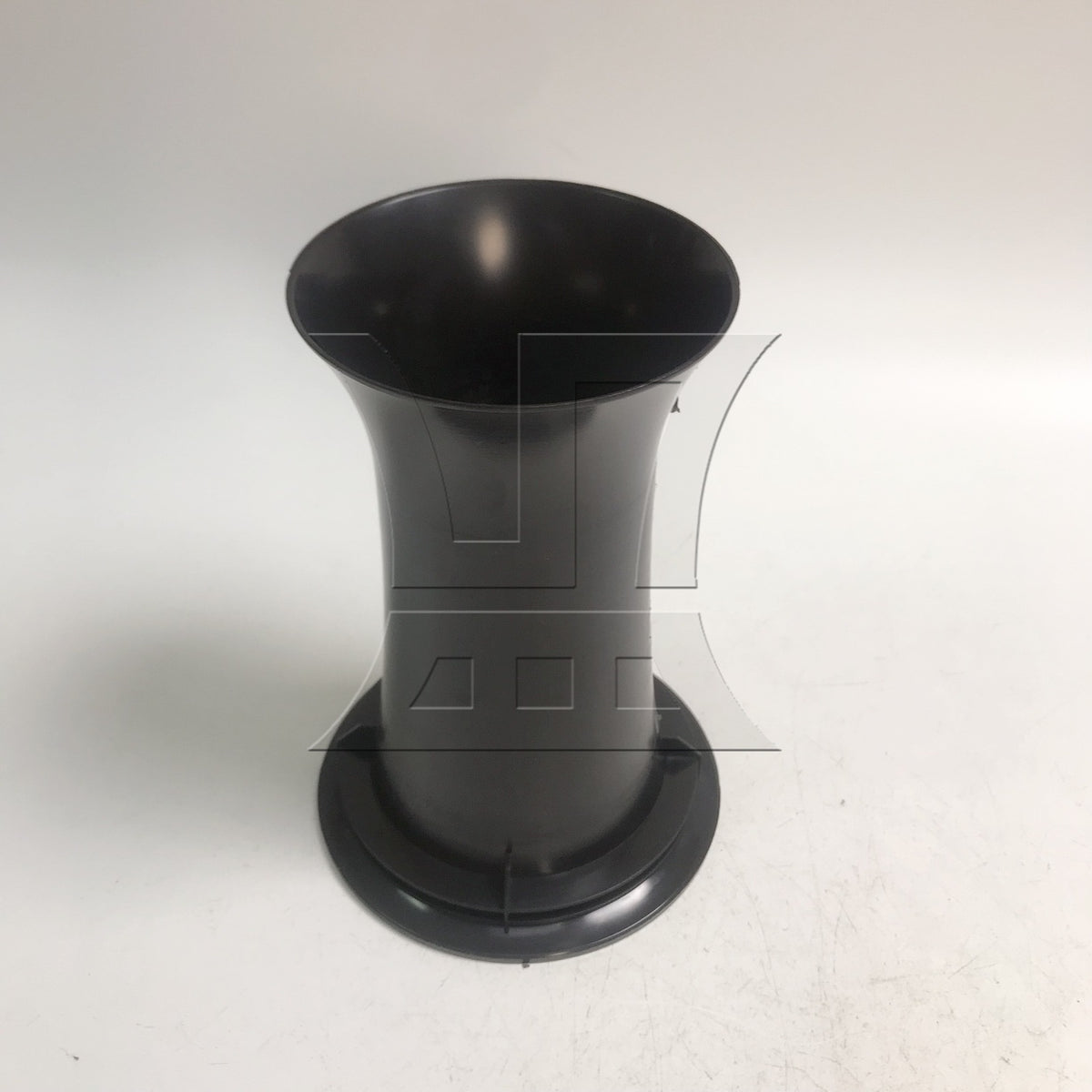 BQLZR 160mm Total Length Plastic Speaker Port Bass Reflex Tube