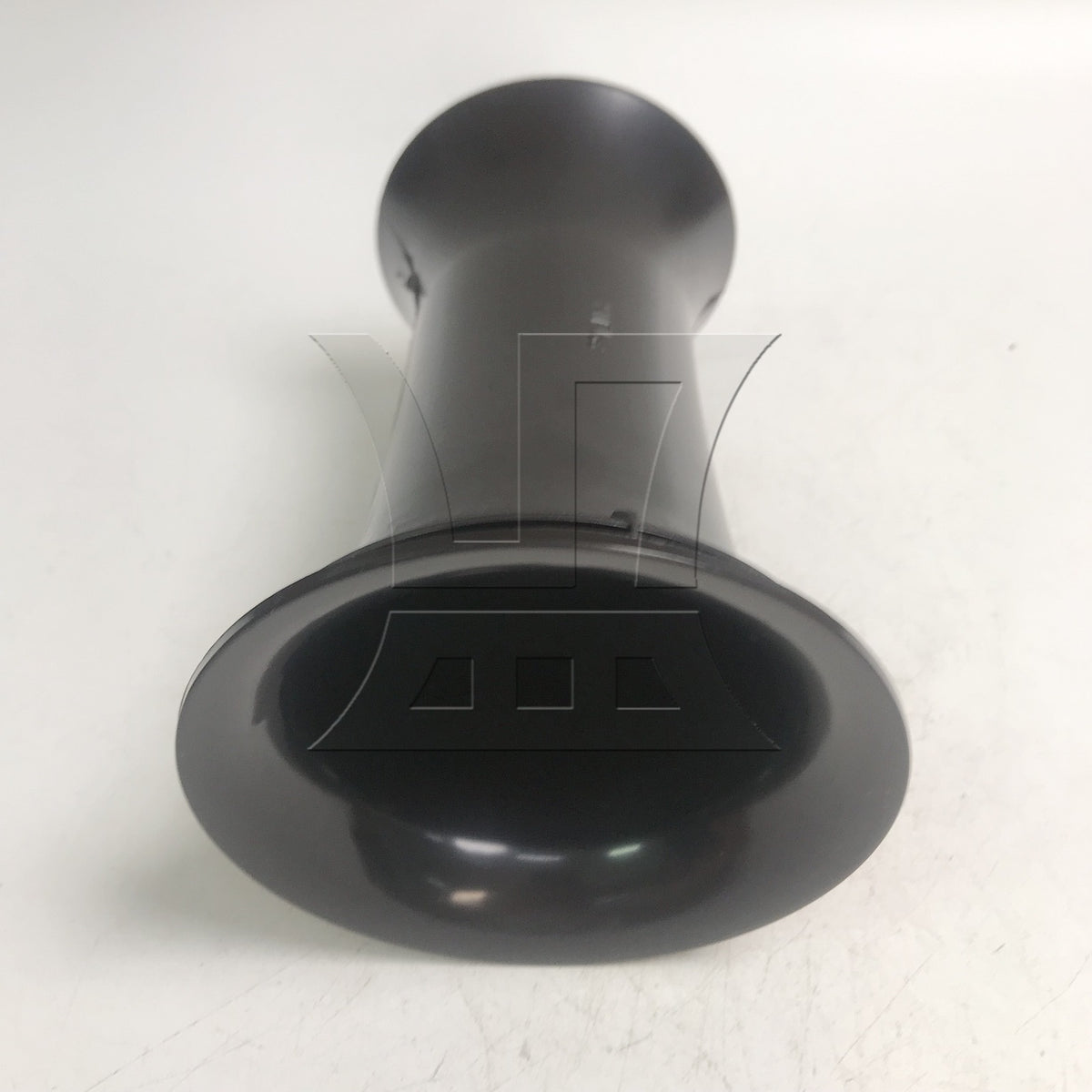 BQLZR 160mm Total Length Plastic Speaker Port Bass Reflex Tube