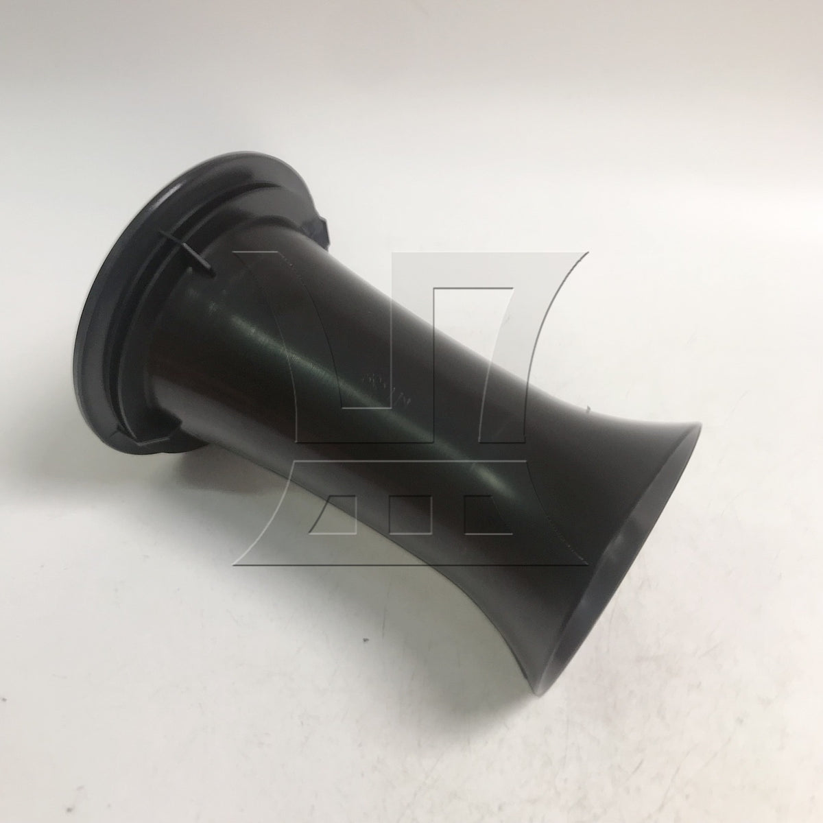 BQLZR 160mm Total Length Plastic Speaker Port Bass Reflex Tube