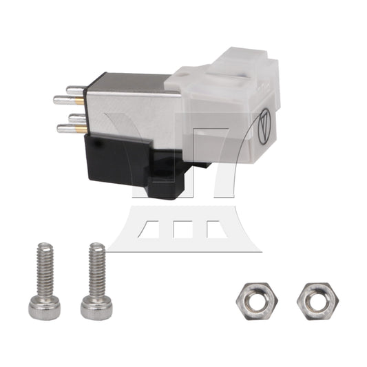Vinyl Record Player Turantable Parts Phono Cartridge Stylus Replacement