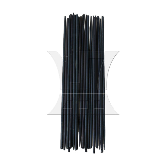 23pcs 0.8-1.2mm Alto Saxophone Spring Needles Woodwind Instrument Accessories