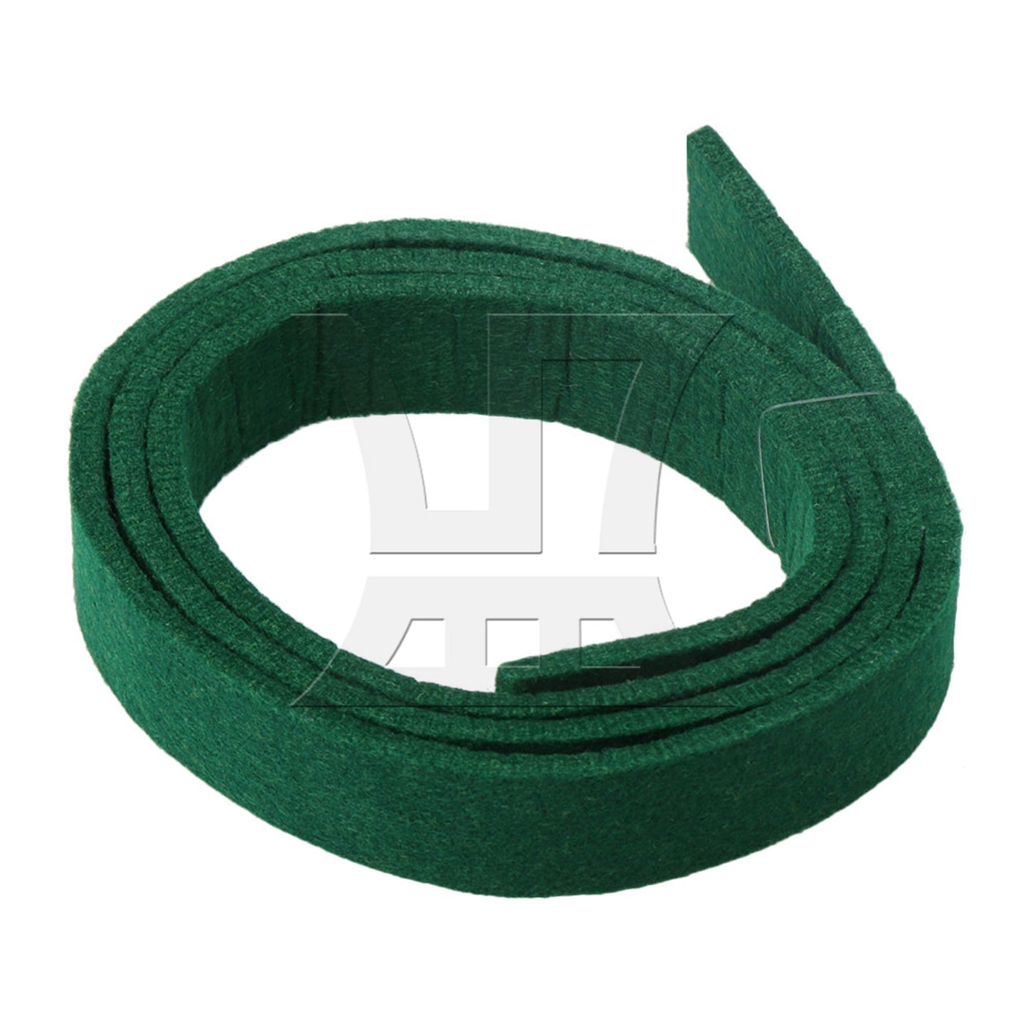 1.2m Long Piano Spring Rail Felt Strip for Musical Lightweight Applications