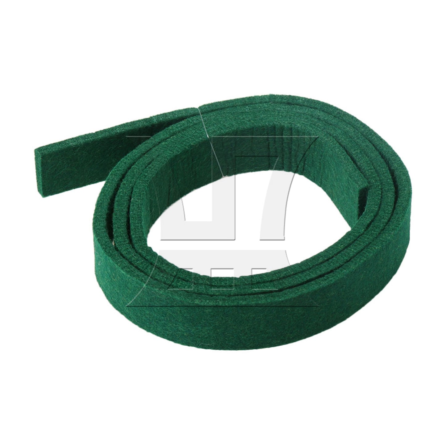 1.2m Long Piano Spring Rail Felt Strip for Musical Lightweight Applications