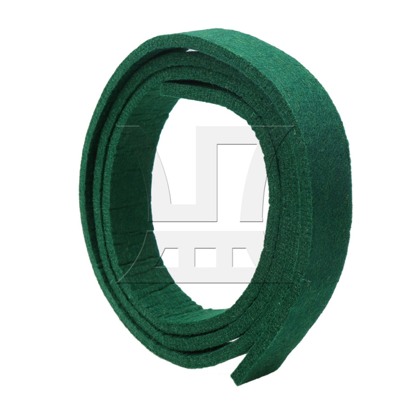 1.2m Long Piano Spring Rail Felt Strip for Musical Lightweight Applications