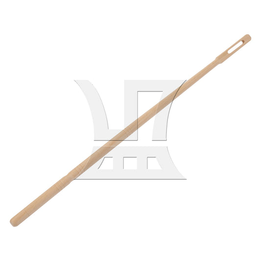 Wooden Flute Rod Stick Tool for Woodwind instrument holder
