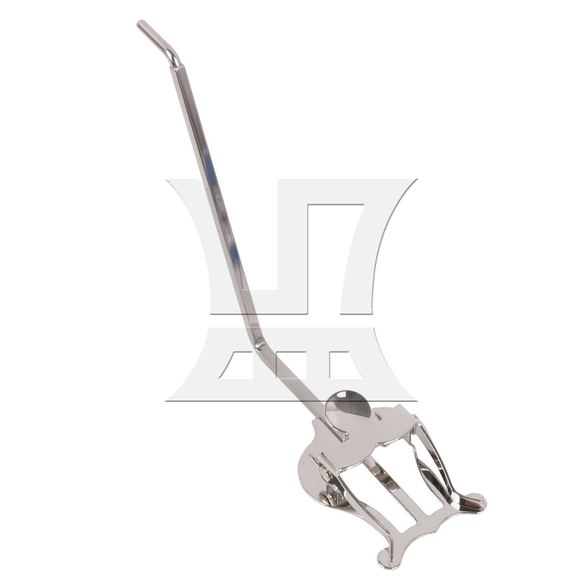 BQLZR Alto Tenor Sax Music Lyre Sax Lyre Clamp on Holder for Saxophone Accessory