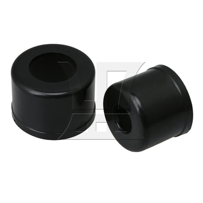 2 Pieces Oboe Mouthpiece Protective Plastic Cap Head for Oboe Accessory Parts