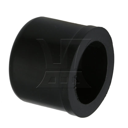 2 Pieces Oboe Mouthpiece Protective Plastic Cap Head for Oboe Accessory Parts