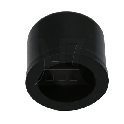 2 Pieces Oboe Mouthpiece Protective Plastic Cap Head for Oboe Accessory Parts
