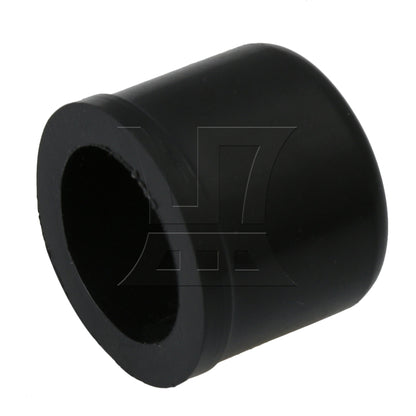 2 Pieces Oboe Mouthpiece Protective Plastic Cap Head for Oboe Accessory Parts