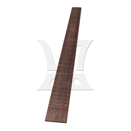 53.5cm Length 24 Frets Guitar Fingerboard for 648mm String Electric Guitar