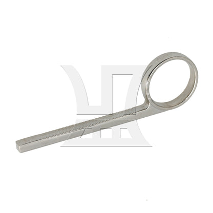 Bb Trumpet Cornet Slide Finger Ring for Brass Instrument Accessories