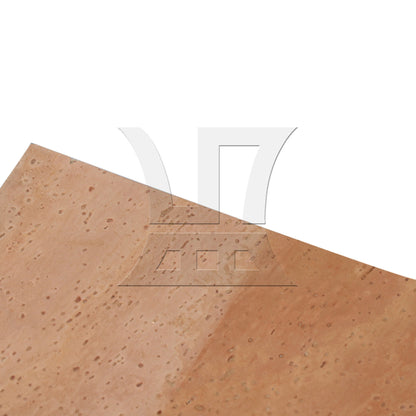 150x100x1.2mm Sax Neck Cork Sheet Parts for Alto/Soprano/Tenor Saxophone