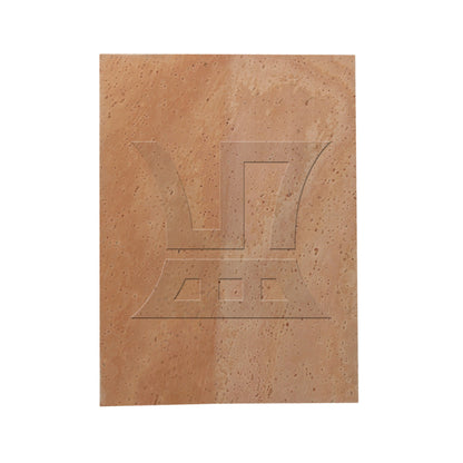 150x100x1.2mm Sax Neck Cork Sheet Parts for Alto/Soprano/Tenor Saxophone