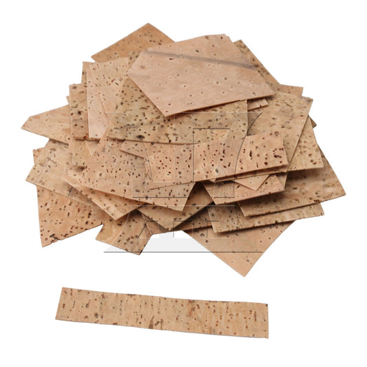 Saxophone Irregular Neck Corks Instrument Accessories Replacement Kits
