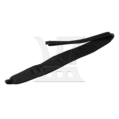 120 Bass Large Adjustable Permeability Thick Mesh Accordian Strap