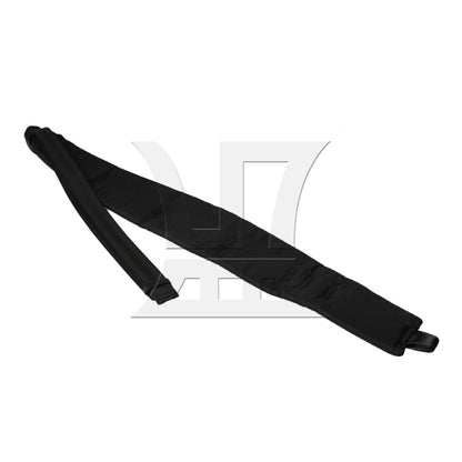 120 Bass Large Adjustable Permeability Thick Mesh Accordian Strap