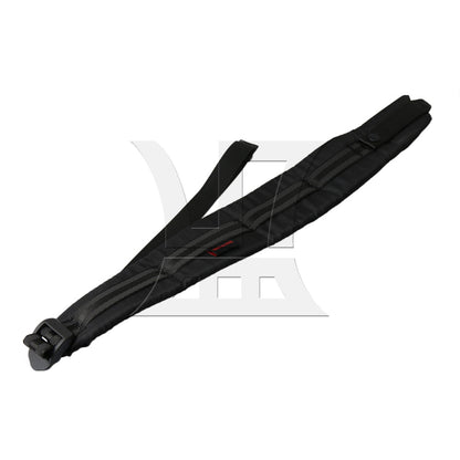 120 Bass Large Adjustable Permeability Thick Mesh Accordian Strap