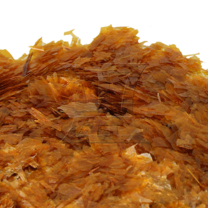 Yellow Shellac Flakes Adhesive Ultra-thin Easy Dissolve