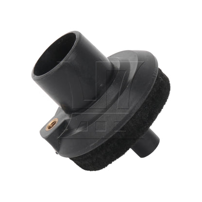 Rubber Drum Stand Hi-Hat Cymbal Holder Clamp for Drum Fixed