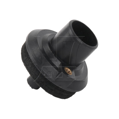 Rubber Drum Stand Hi-Hat Cymbal Holder Clamp for Drum Fixed