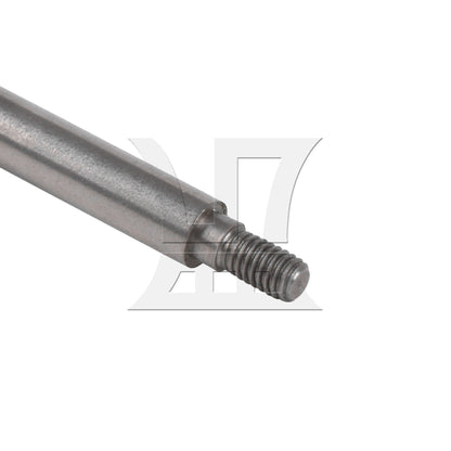 Brass with Nickel Plated Wind Valve Finger Button For Euphonium Accessories