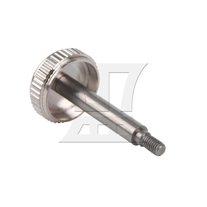 Brass with Nickel Plated Wind Valve Finger Button For Euphonium Accessories