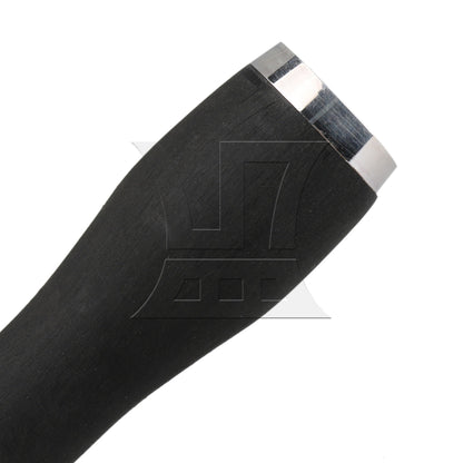 Black Wood 15.1mm ID Piccolo Head Joint Piccolo Replacement Parts