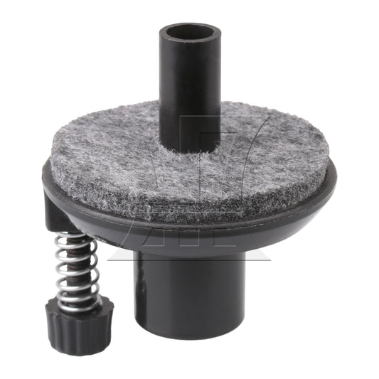 Professional Cymbal Hi Hat Stand Holder Support for Drum Set Parts Accessories