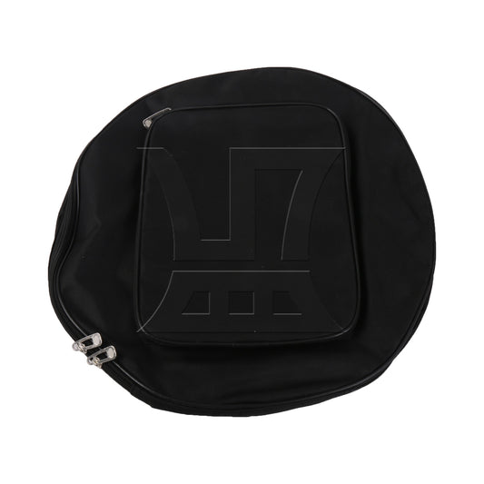 16.14x7.09 Inch Protable Snare Drum Bag Drum Case Adjustable Shoulder Straps